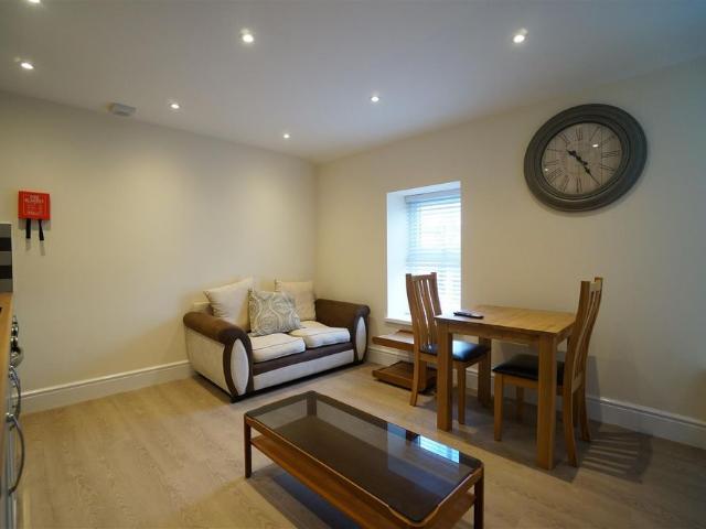 Apartment for rent in Upper Bangor, Bangor