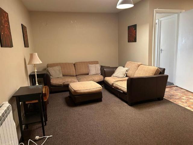 Apartment to rent in Gorey Urban ED, The Municipal District of Gorey — Kilmuckridge