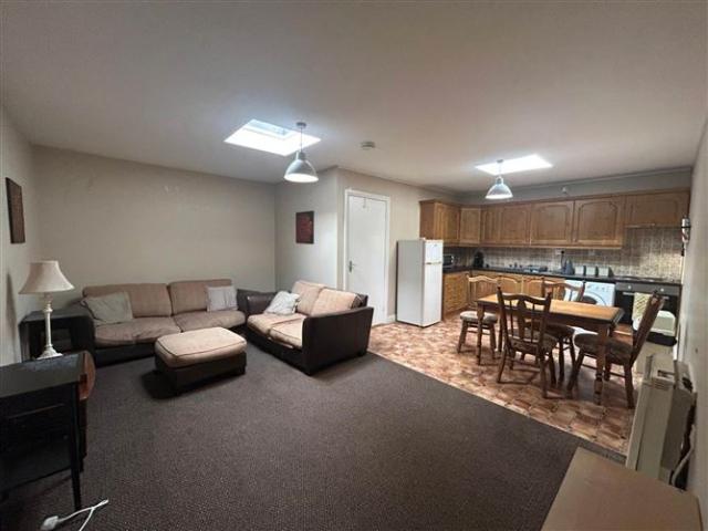 Apartment to rent in Gorey, The Municipal District of Gorey — Kilmuckridge