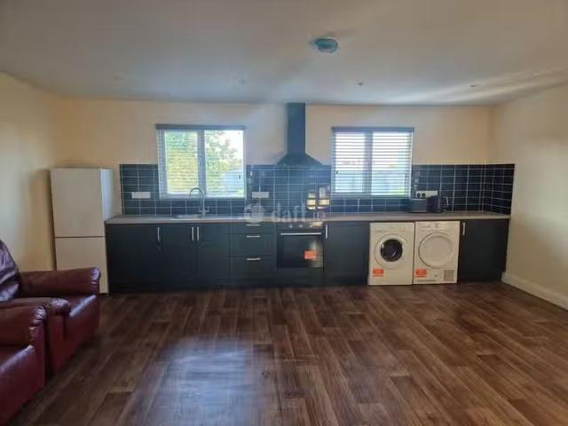 Apartment to rent