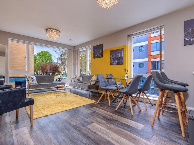 Apartment for rent in Stokes Croft, Feckenham