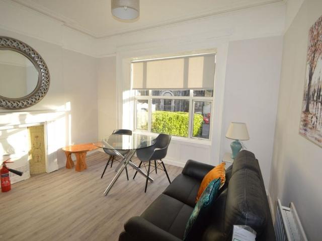 Apartment to rent in Centre A ED, Cork