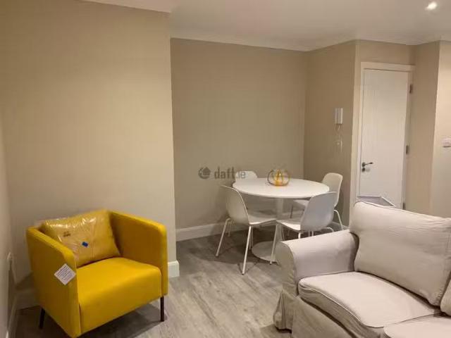 Apartment to rent