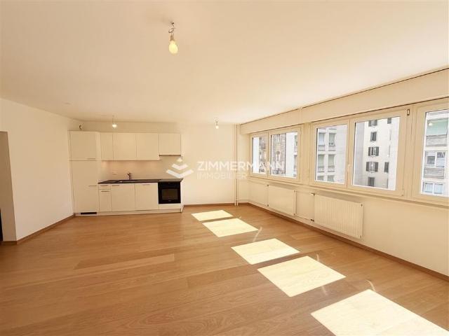 Apartment mieten in Conches