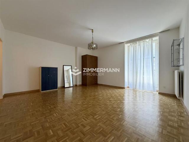 Apartment mieten in Conches