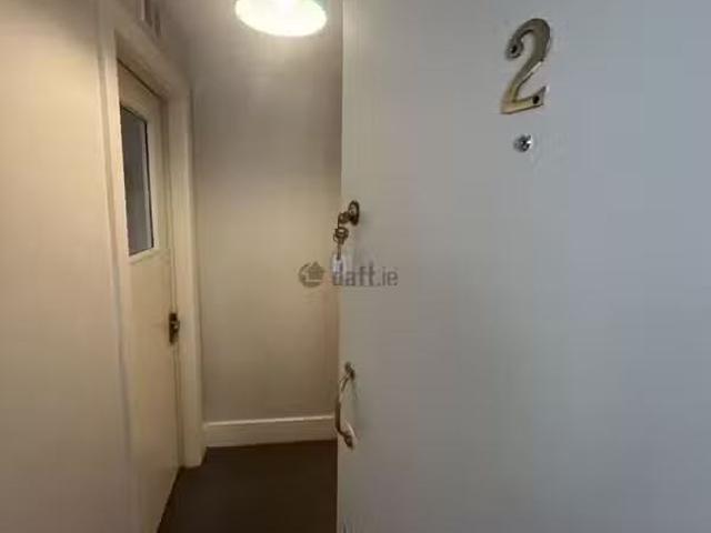 Apartment to rent