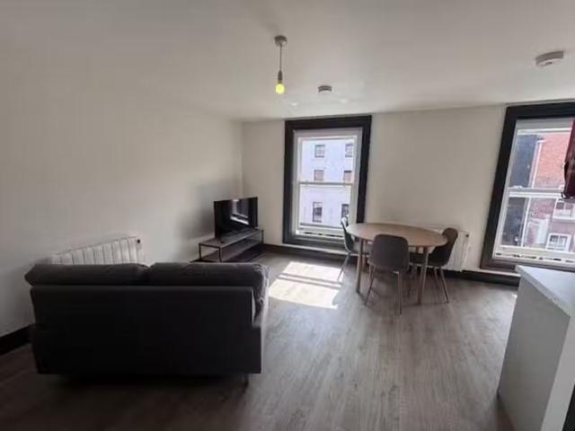 Apartment to rent
