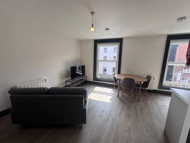 Apartment to rent in Drogheda