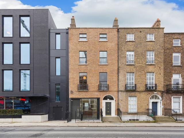 Apartment to rent in Dublin 2, Bluebell