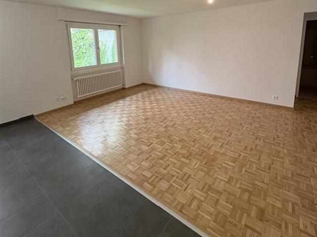 Apartment mieten in Cheseaux-Lausanne, Waadt