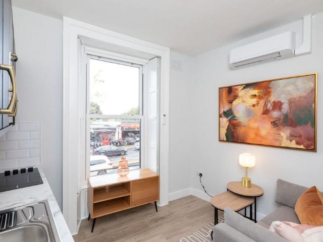 Apartment to rent in Ballybough B ED, Dublin