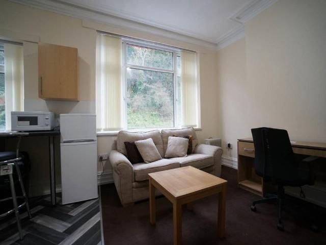 Apartment for rent in Upper Bangor, Bangor