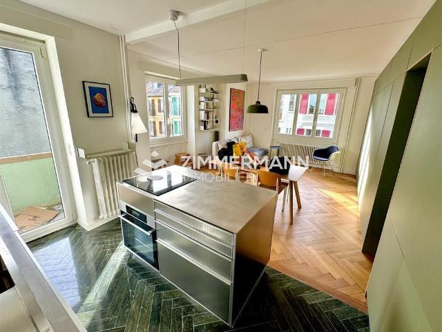 Apartment mieten in Conches