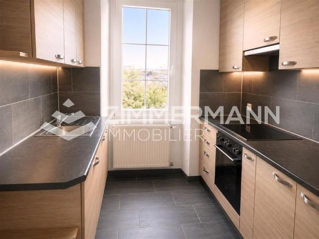 Apartment mieten in Orbe, Waadt