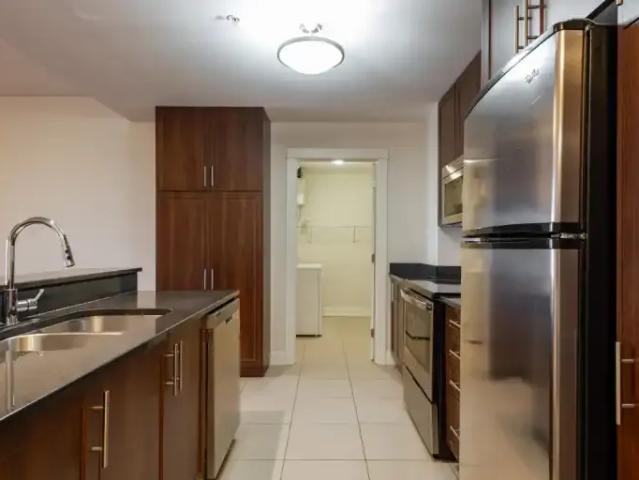 Apartment for rent in Fairview, Nova Scotia
