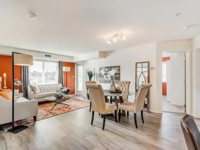 Apartment for rent in Northwest, Alberta