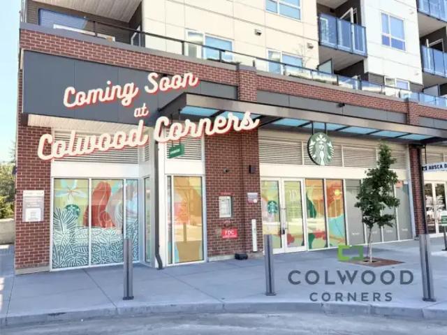 Apartment for rent in Colwood, British Columbia