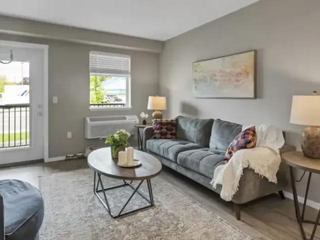 Apartment for rent in Courtenay, British Columbia