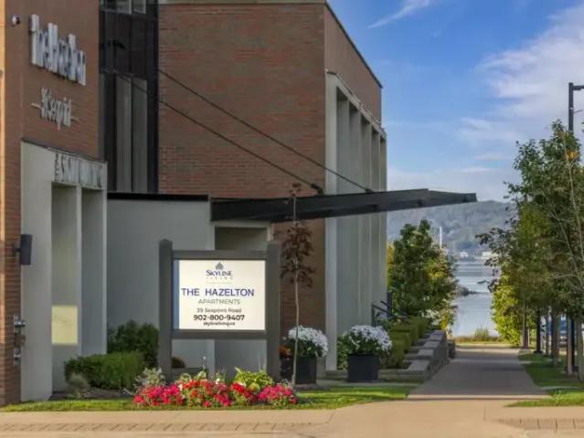Apartment for rent in Wrights Cove, Dartmouth
