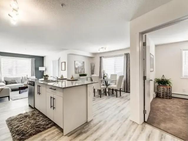 Apartment for rent in Wedgewood, Alberta
