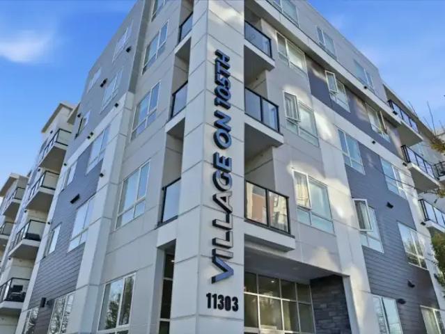 Apartment for rent in Wedgewood, Alberta