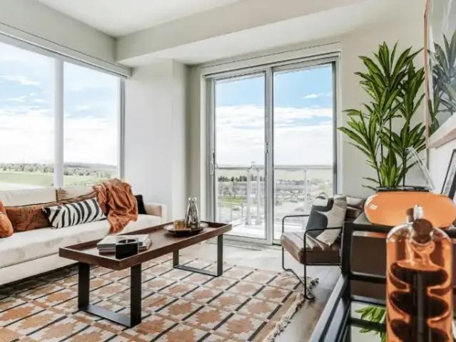 Apartment for rent in Woburn, Ontario