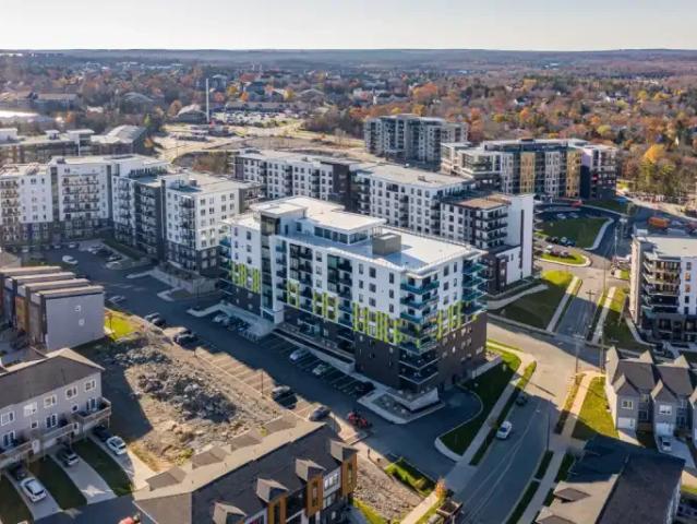 Apartment for rent in Fairview, Nova Scotia