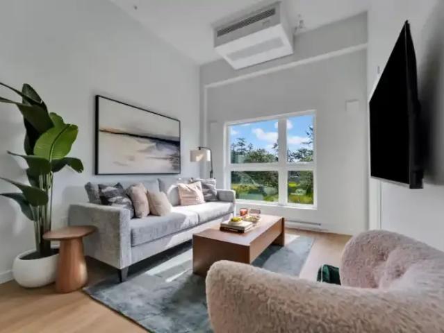 Apartment for rent in Langford, British Columbia