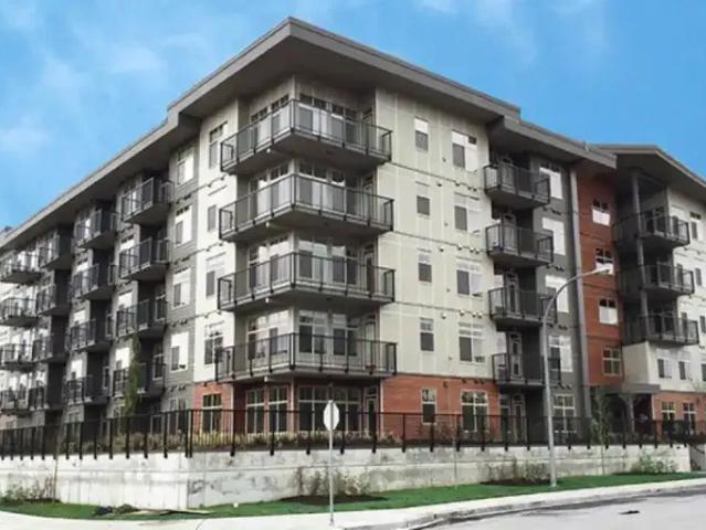 Apartment for rent in City of Langley, Metro Vancouver Regional District
