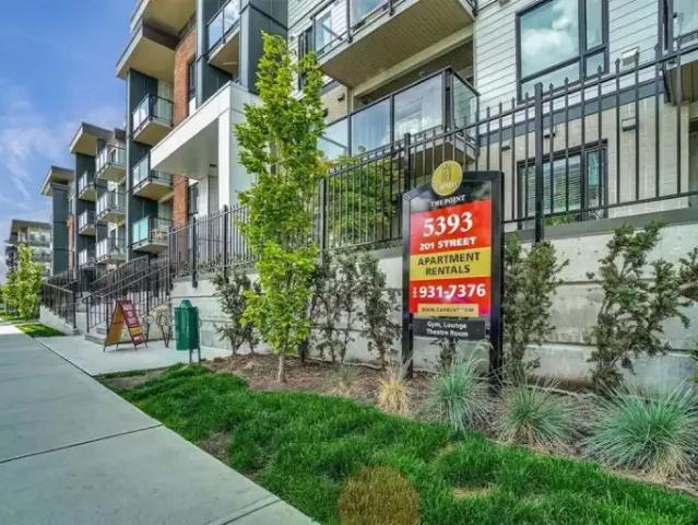 Apartment for rent in Langley, British Columbia