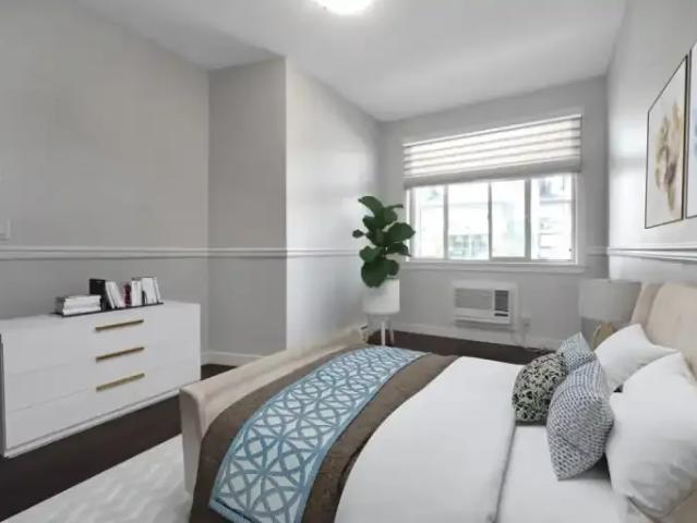Apartment for rent in British Columbia