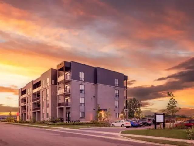 Apartment for rent in Arva, Ontario