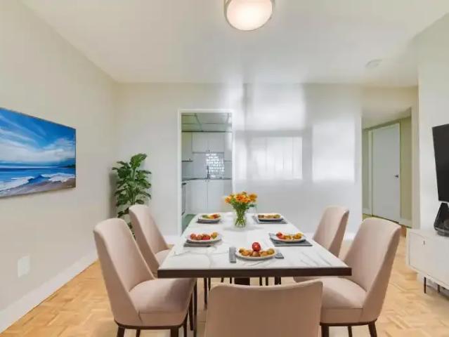 Apartment for rent in Oakville, Ontario