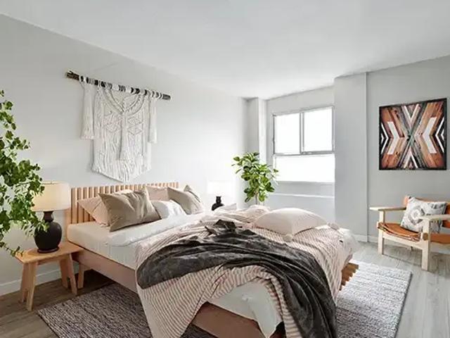 Apartment for rent in Mulhurst Bay, Ontario
