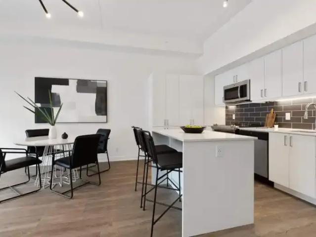 Apartment for rent in Mulhurst Bay, Ontario