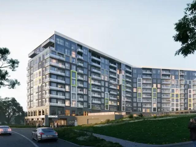 Apartment for rent in Mulhurst Bay, Ontario