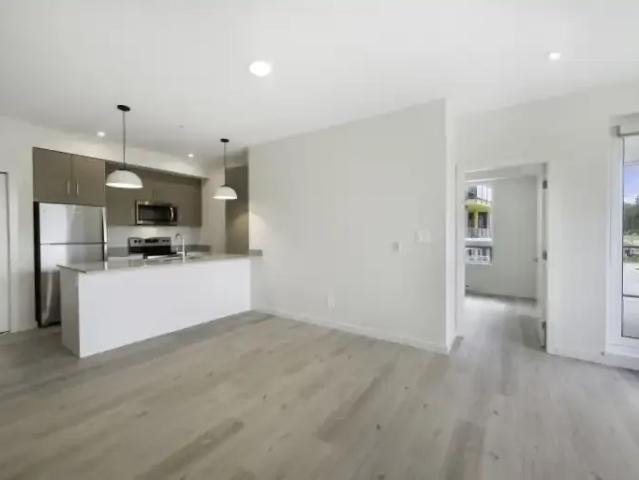 Apartment for rent in Powell River, British Columbia