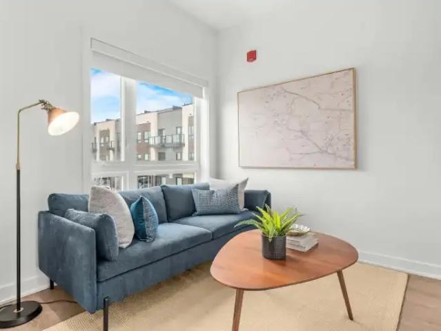 Apartment for rent in Woburn, Ontario