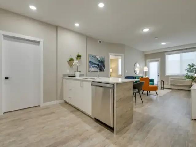 Apartment for rent in Sherwood Park, Alberta