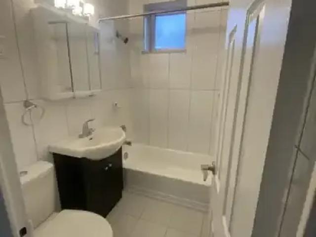 Apartment for rent in Woburn, Ontario
