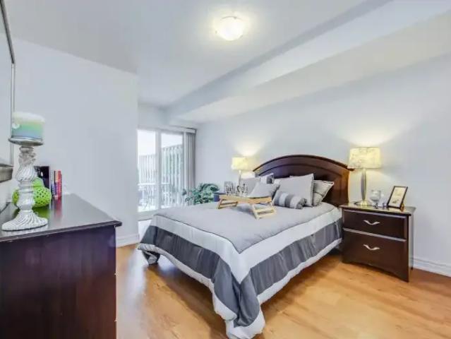 Apartment for rent in Don Valley West, Toronto