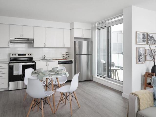 Apartment for rent in Woburn, Ontario