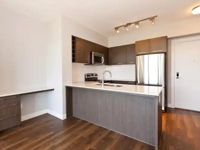 Apartment for rent in Vancouver, British Columbia