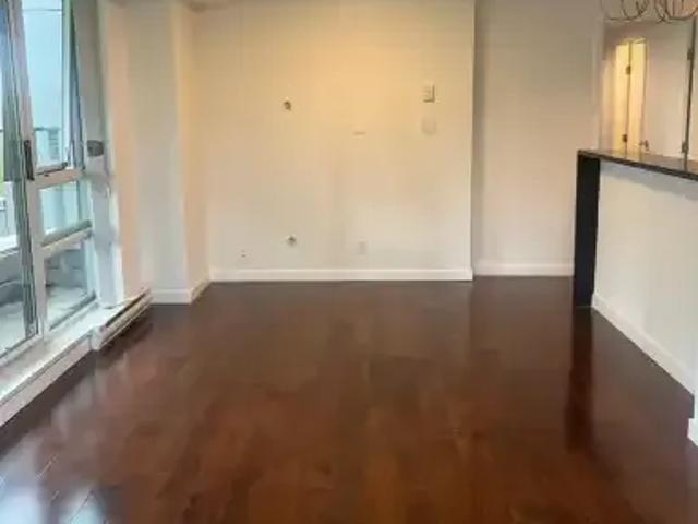 Apartment for rent in Vancouver, British Columbia