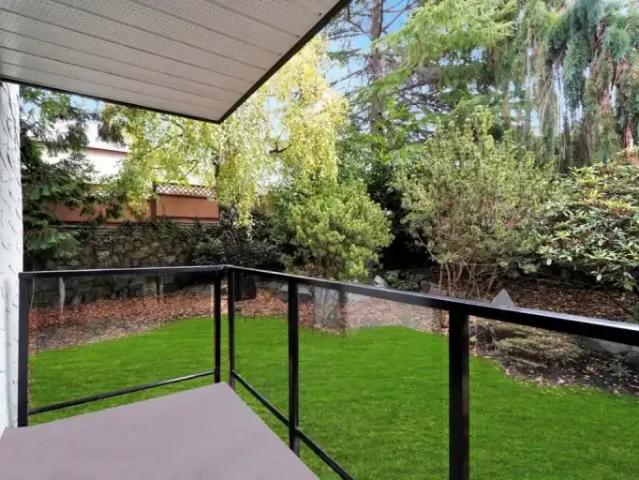 Apartment for rent in Victoria, British Columbia
