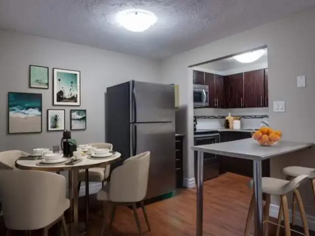 Apartment for rent in Waterloo, Ontario