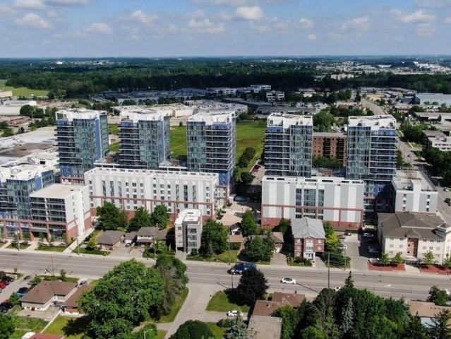 Apartment for rent in Waterloo, Ontario