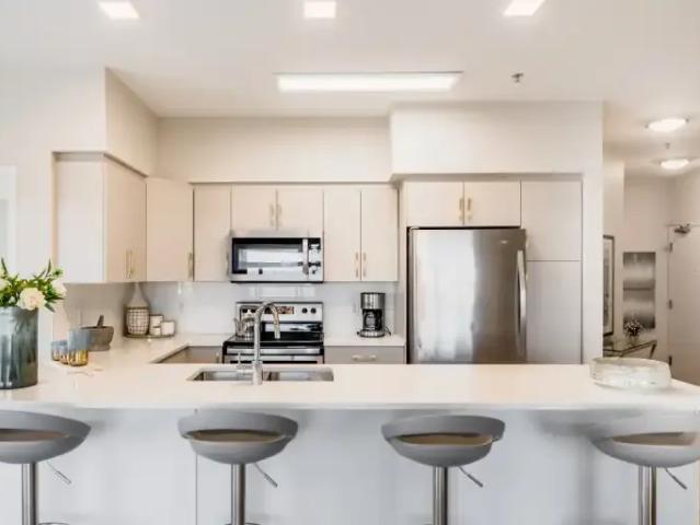 Apartment for rent in East St. Paul, Manitoba