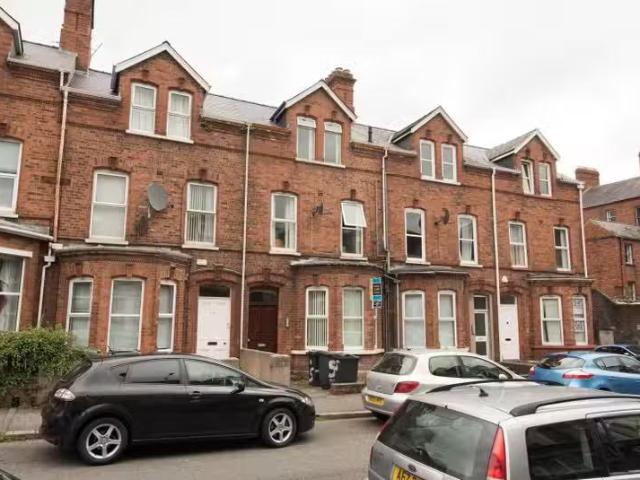Apartment to rent