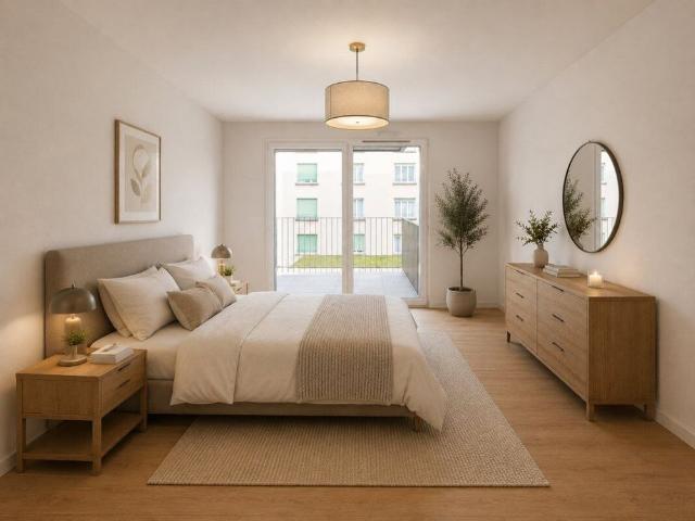 Apartment mieten in Payerne, Waadt